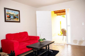 Casa acolhedora com churrasq em Piranhas, Alagoas